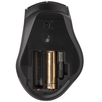 Мышка YENKEE YMS 2075 Range Wireless Black (45017694) | Зображення 4