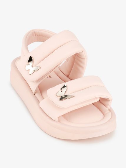 Босоніжки для дівчинки BL5267-4B 31 Пудровий shop (2000999625145) | Зображення 4