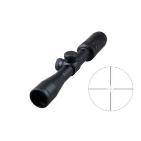Vector Optics Matiz 2-7x32 (25,4 мм) SFP