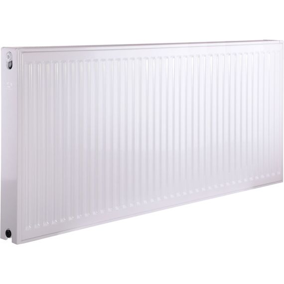 Радіатор сталевий Optimum 22 тип 600x1300 мм бічне підключення (13682)