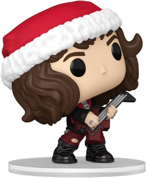 Адвент календар Дивні дива Funko Pop Advent Calendar Stranger Things Подарунковий набір фігурок Фанко Поп 2024 | Зображення 3