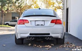 Спойлер MP-Style (для E92, Карбон) для BMW 3 серия E-90/91/92/93 2005-2011 гг