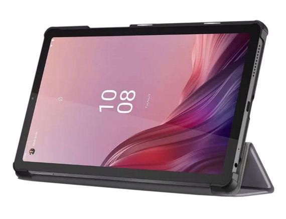 Чехол Primolux Slim для планшета Lenovo Tab M9 TB-310 - Grey | Зображення 2