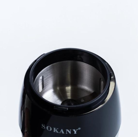Кавомолка з потужним двигуном 200 Вт XPRO SK-3024 (45145-SK-3024_439) | Зображення 9
