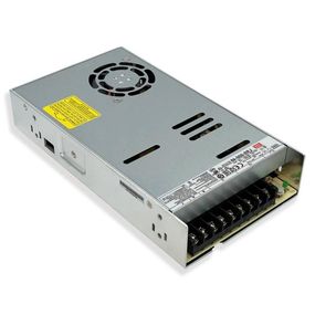 Блок питания Mean Well LRS-600-48 600 Вт 125 А 48 В IP20 серии «LRS»