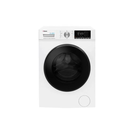 Стиральная машина Hansa WHG714DD1W