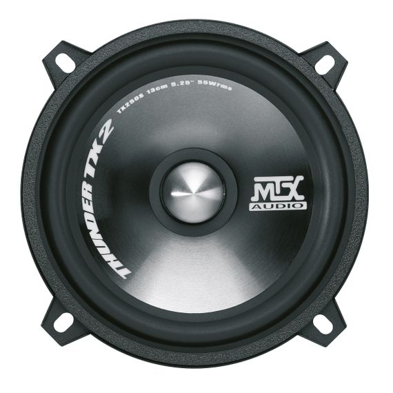 Компонентна акустика MTX TX250S | Зображення 5