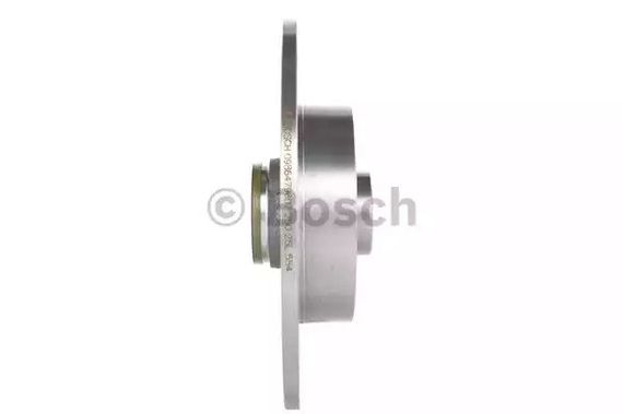 Диск гальмівний RENAULT MEGANE, BOSCH (0986479607) | Зображення 3