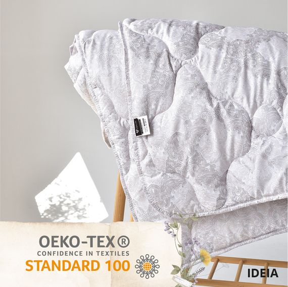 Всесезонна ковдра IDEIA AFRODITA 200х220 см (8-33731*001) | Зображення 6