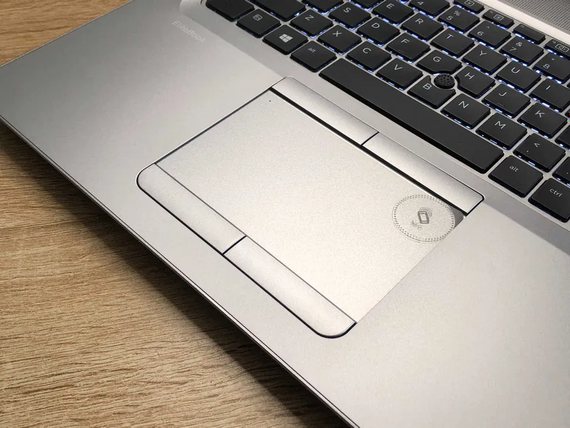 Ігровий Ноутбук HP Elitebook 850 G4 CORE I7-7500u SSD 256 GB FULL HD | Зображення 6