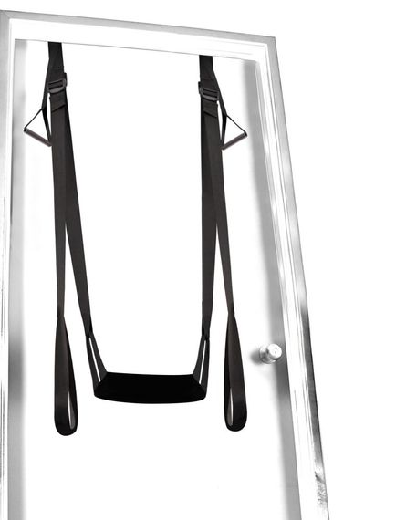 Секс-качели - FFS Deluxe Fantasy Door Swing sexstyle | Зображення 5