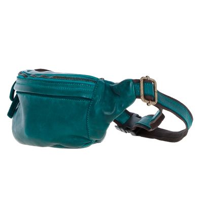 Сумка Ashwood D102 Teal | Зображення 4
