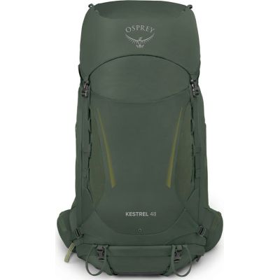 Рюкзак туристический Osprey Kestrel 48 bonsai green - S/M - зелений (009.3311) | Зображення 4