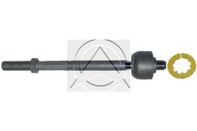 Тяга рульова MERCEDES CITAN, RENAULT KANGOO, MEGANE III 08 перед. міст (Вир-во SIDEM) SIDEM 5818 на RENAULT MEGANE III купе (DZ0/1_)