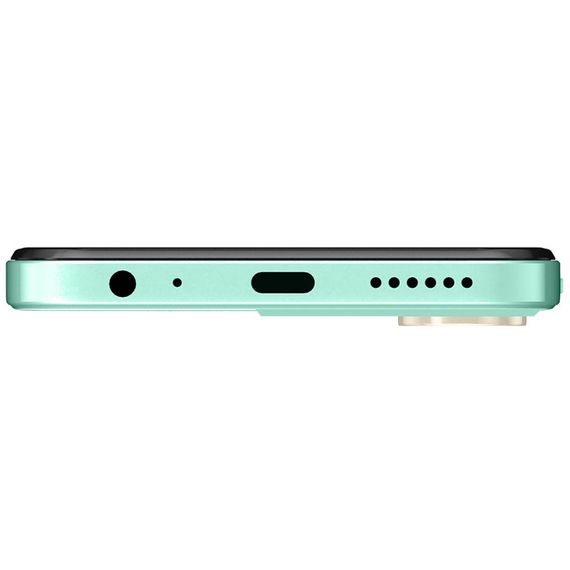 Мобільний телефон ZTE Blade A73 4/128GB Green (1011469) | Зображення 5