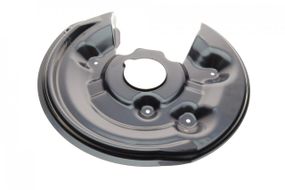 Захист диска гальмівного заднього  R Audi Q3 Seat Alhambra II VW Passat 05-18 5839374