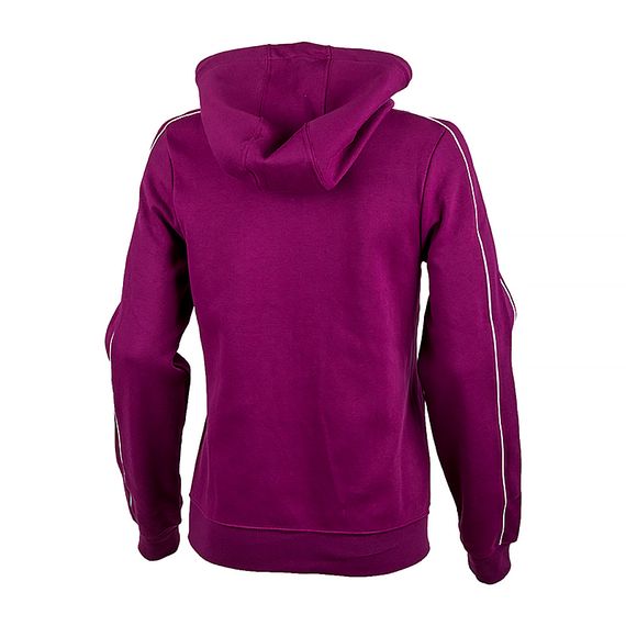 Толстовка Nike W NSW MLNM ESSNTL FLC FZ HDY | Зображення 1