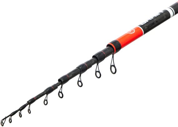 Вудилище болонське Brain Axent Carp X Bolo 5.00m 50-150g | Зображення 2