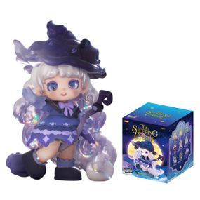 Волшебная фигурка Miana: «Замок сновидений»