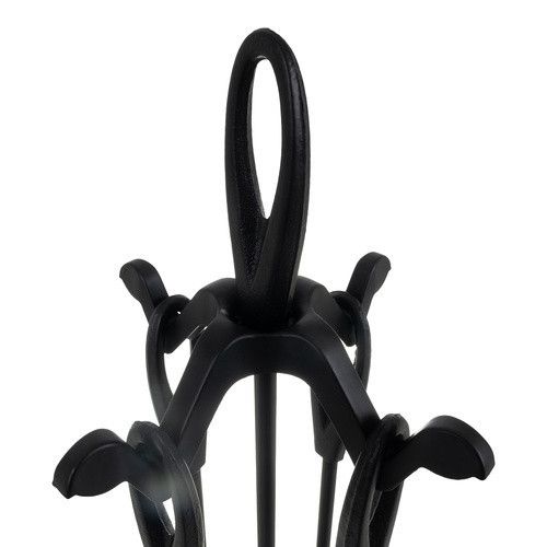 Набір камінного приладдя KAMINER 25969 | Зображення 6