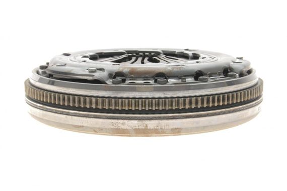 Демпфер + комплект зчеплення +вижимний VW Golf Passat 1.9 TDI 95-06, AFN,ALE,AHU,AGU,AGR,AXR,ATD 600 0006 00 | Зображення 2