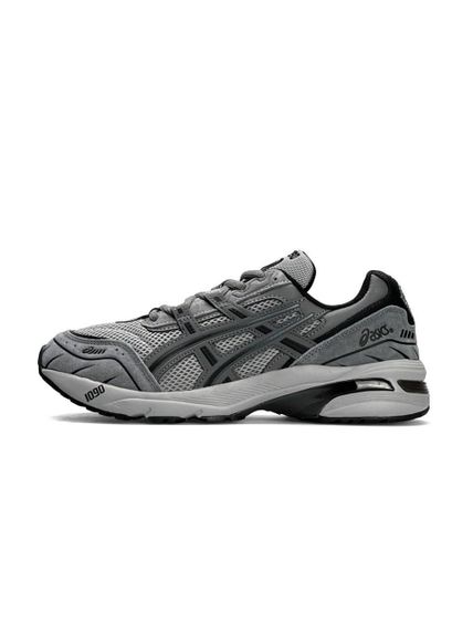 Кросівки  ASICS Gel-1000 Grey / асікс гель , В'єтнам A4054 43 27,5 | Зображення 2