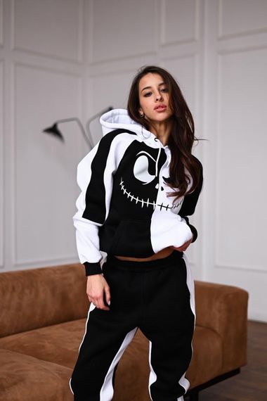 Спортивний костюм