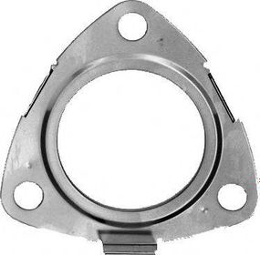 Прокладка випускного колектора ELRING 077470 на OPEL CORSA D