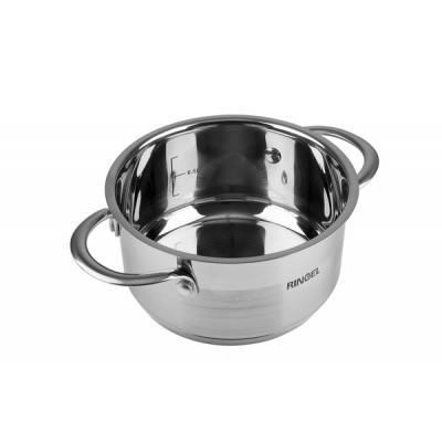 Кастрюля Ringel Kinder с крышкой 0.6 л (RG-2006-12) | Зображення 2