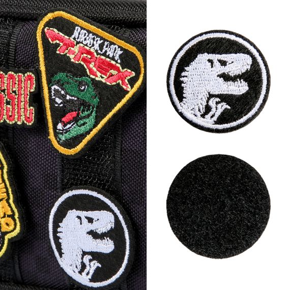 Пенал м'який YES PH-30 Jurassic World Dino 533775 22х9х5 см | Зображення 4