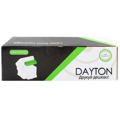 Картридж Dayton HP LJ CB435A/Canon 712 2k (DN-HP-NT435) | Зображення 3
