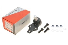 Опора шаровая передняя снизу Daewoo Evanda 2.0 DOHC 16V 02-04 d=18mm  05-04404