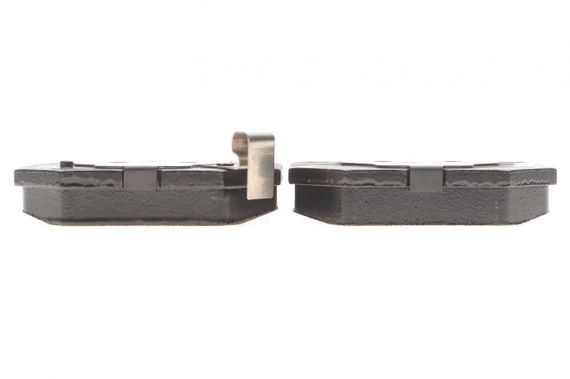 Колодки гальмівні задні Subaru Impreza 94- 22-0501-0 | Зображення 3