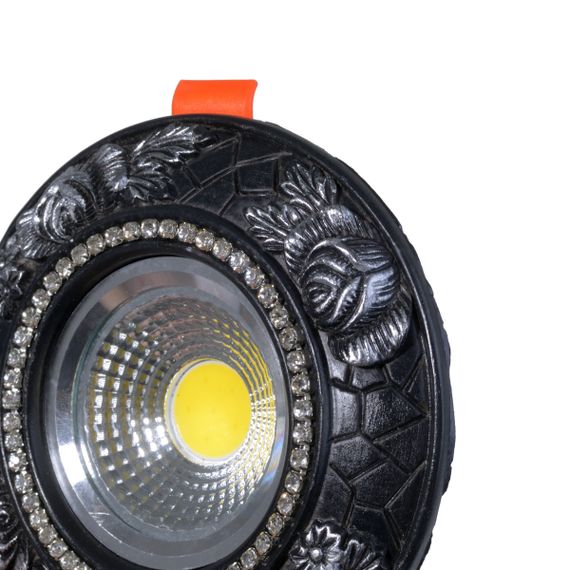 Светильник точечный LED HDL-M44 3W NW | Зображення 4
