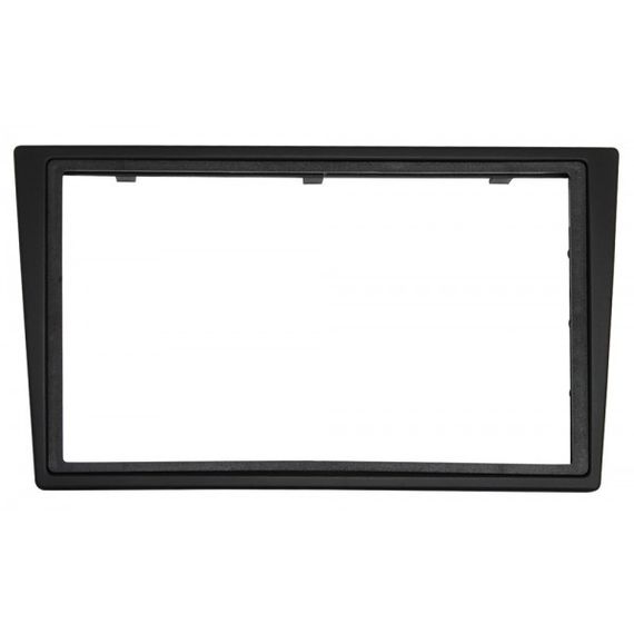 Перехідна рамка Opel Meriva, Omega B, Vivaro Carav 11-791 | Зображення 5