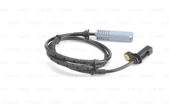 Датчик ABS BMW 1, BMW 3, BOSCH (0986594514) | Зображення 6