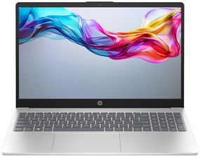 Ноутбук HP 15-fc0110ua 15.6&quot; FHD IPS AG B4LY1EA