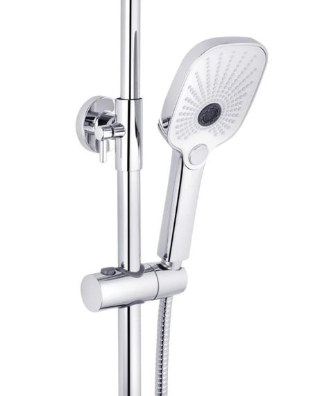 Душова система Kroner KRP Makon - C063 (CV033860) | Зображення 6