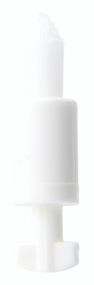 Змінні монопучкові насадки paro® INTERSPACE BRUSH F, м’які, 1 уп. x 6 шт.