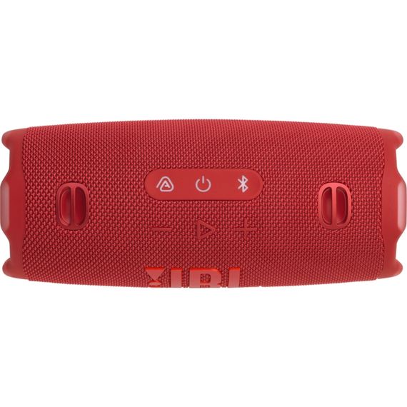 Акустична система JBL Charge 6 Red (JBLCHARGE6RED) | Зображення 5