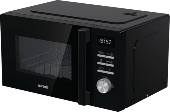 Мікрохвильова піч Gorenje MO 20 A4 BH | Зображення 6