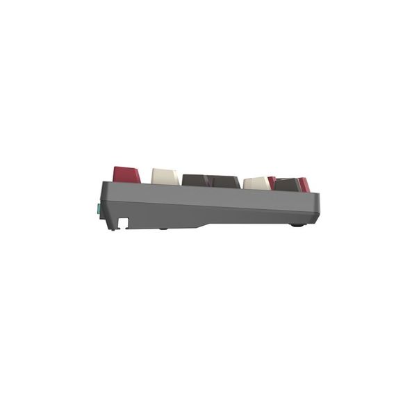 Механічна бездротова клавіатура A4Tech Bloody WS98 (Pixels Red), з малюнком | Зображення 4