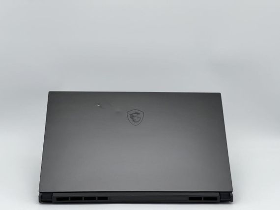 Игровой ноутбук Б-класс MSI Stealth GS66 11UE / 15.6" (1920x1080) IPS / Intel Core i5-11400H (6 (12) ядер по 2.2 - 4.5 GHz) / 16 GB DDR4 / 960 GB SSD / nVidia GeForce RTX 3060, 6 GB GDDR6, 192-bit / WebCam б/у + Подарок Мышь HOCO GM28 | Зображення 4