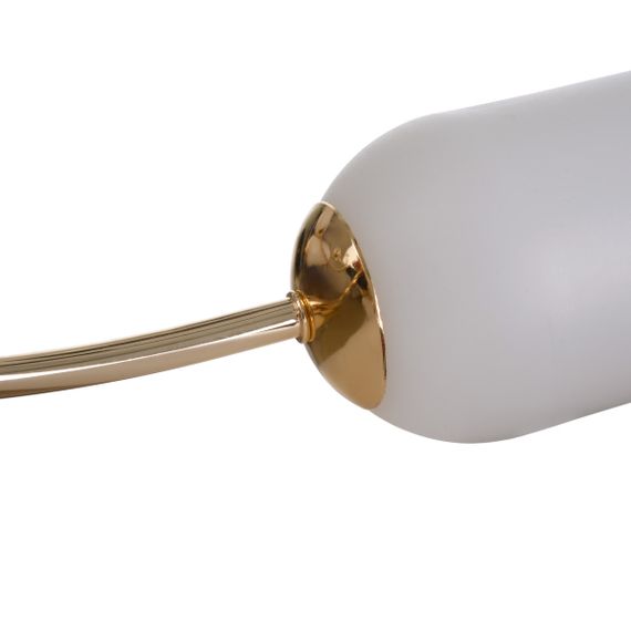 Люстра подвесная светодиодная 54W WW+NW+CW G (BL-792S/9) | Зображення 6