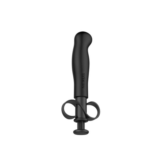 Шприц для введення змазки Nexus Infinity Lube launcher Pro sexstyle | Зображення 2