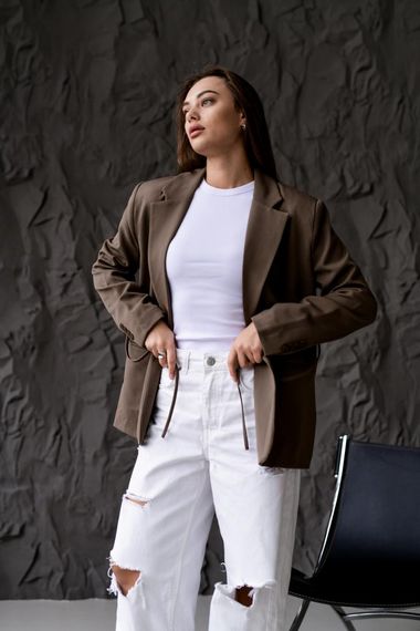 Жакет | Зображення 7