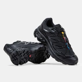 Чоловічі кросівки Salomon XT- 6 Soft Ground весна / літо / осінь 1707 42
