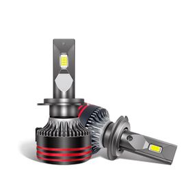 Комплект світлодіодних ламп M8 PRO H7 (PX26d) 110W Canbus 6000K 6500Lm 12/24V