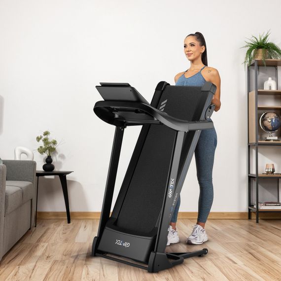 Бігова доріжка Gymtek XT580 | Зображення 4