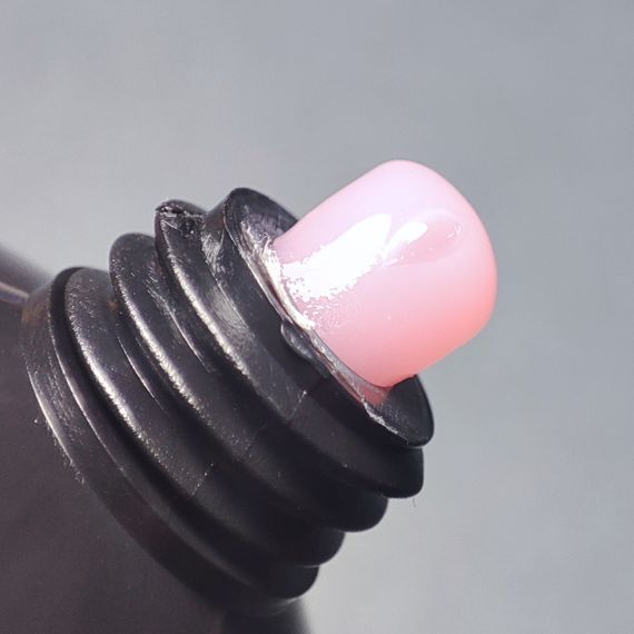 Полігель Mi Light Pink (в тюбику) 30мл | Зображення 1